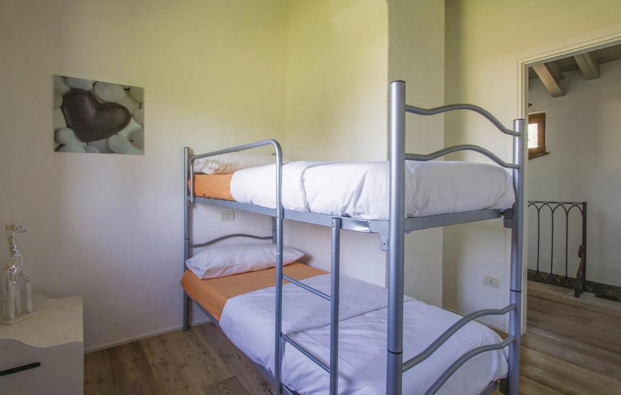 Вилла Capriva Del Friuli - Casa Roncus Экстерьер фото