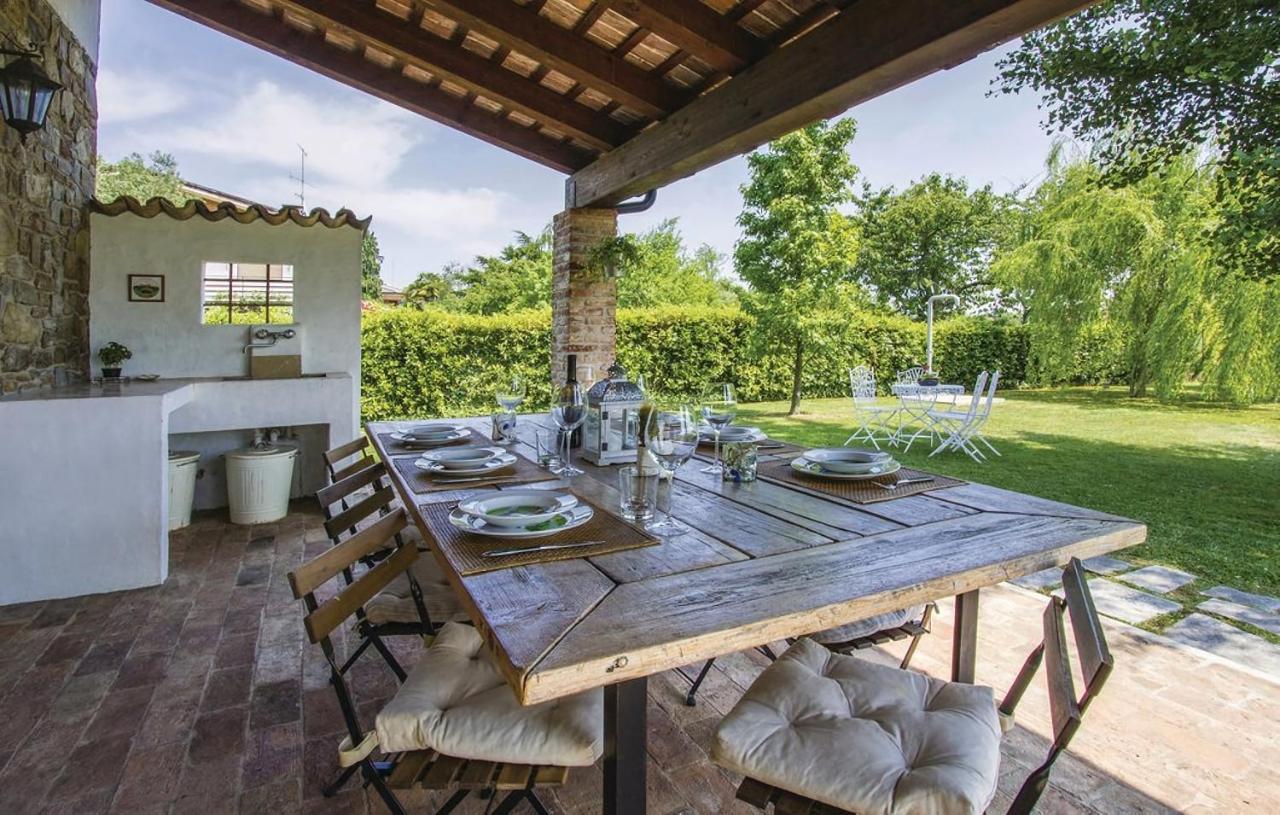 Вилла Capriva Del Friuli - Casa Roncus Экстерьер фото